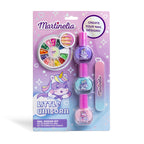 Martinelia Little Unicorn Nail Design Kit