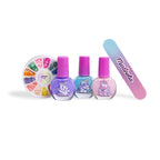 Martinelia Little Unicorn Nail Design Kit
