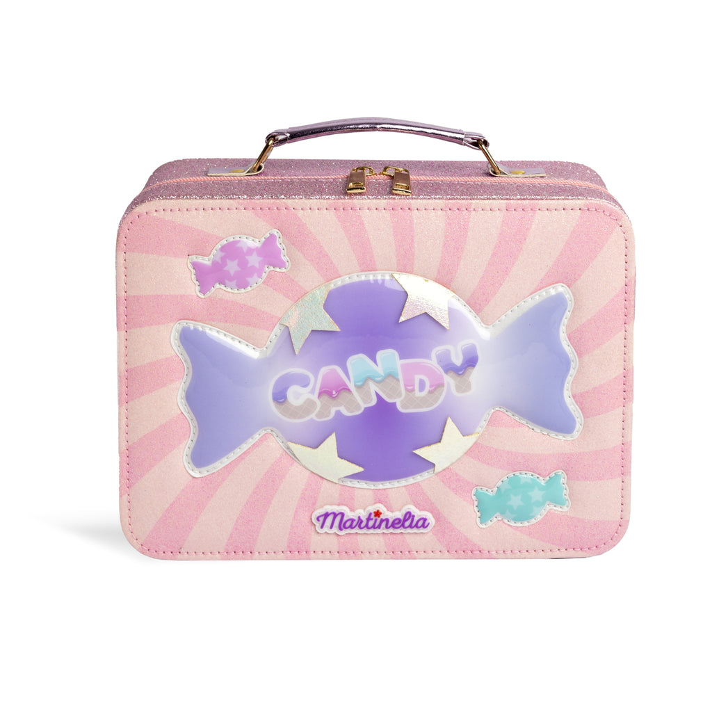 Martinelia Candy Beauty Case