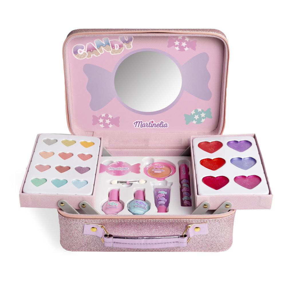 Martinelia Candy Beauty Case