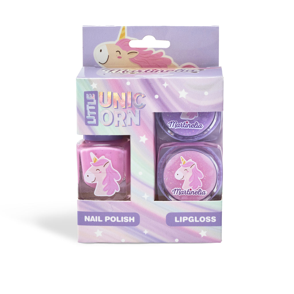 Martinelia Little Unicorn Mini Set Trio