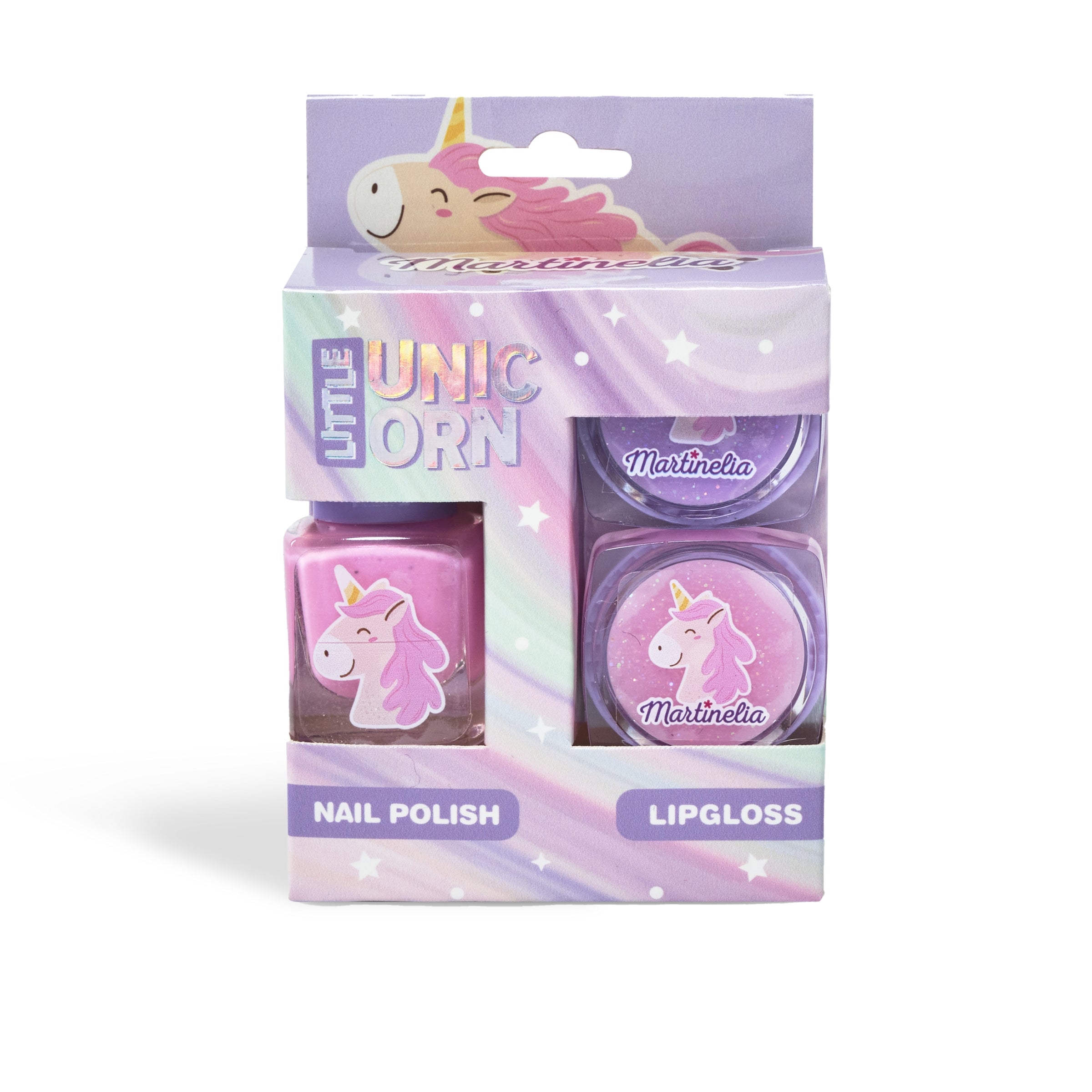 Martinelia Little Unicorn Mini Set Trio