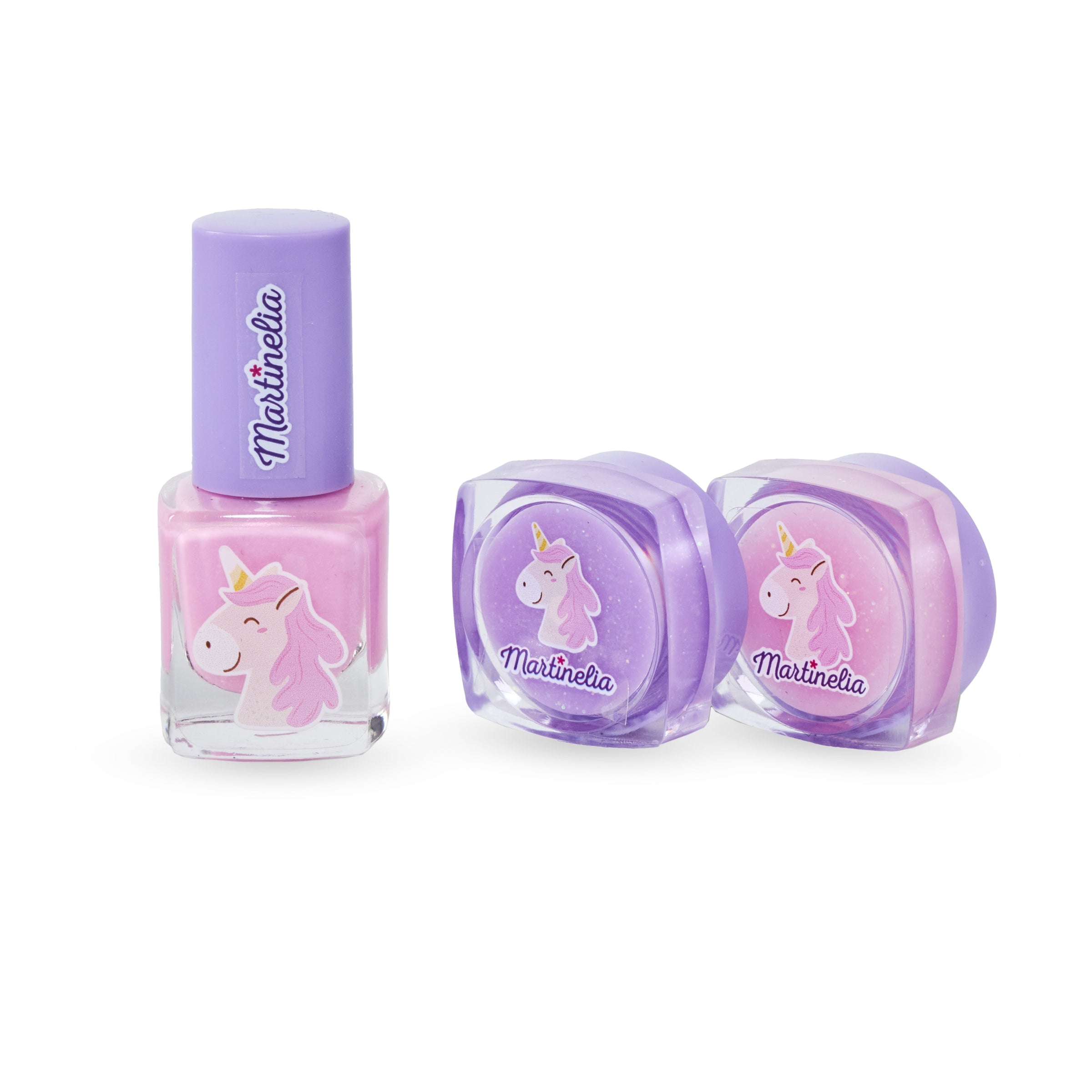 Martinelia Little Unicorn Mini Set Trio