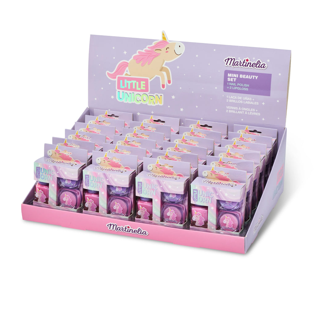 Martinelia Little Unicorn Mini Set Trio