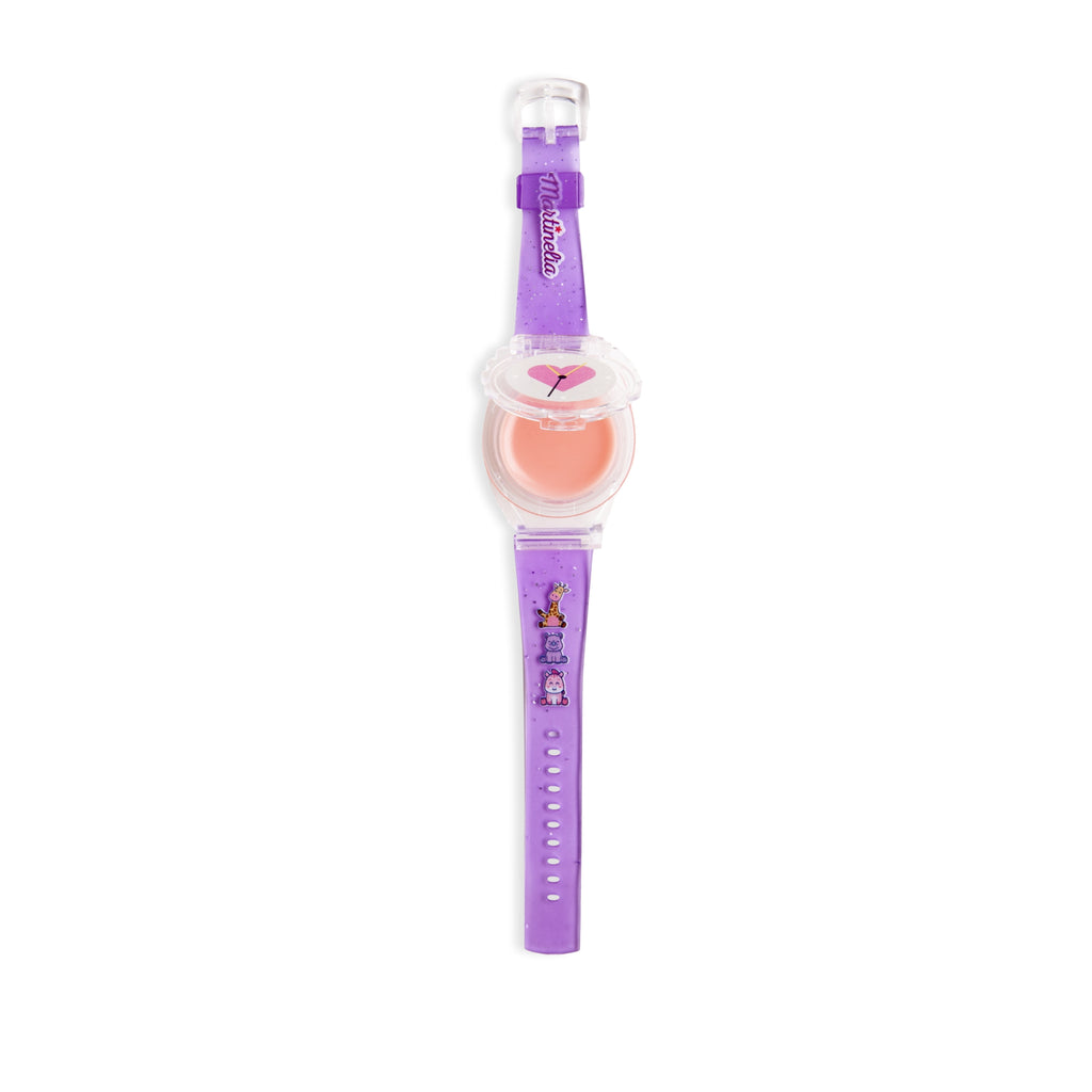 Martinelia My Best Friends Lip Gloss Watch