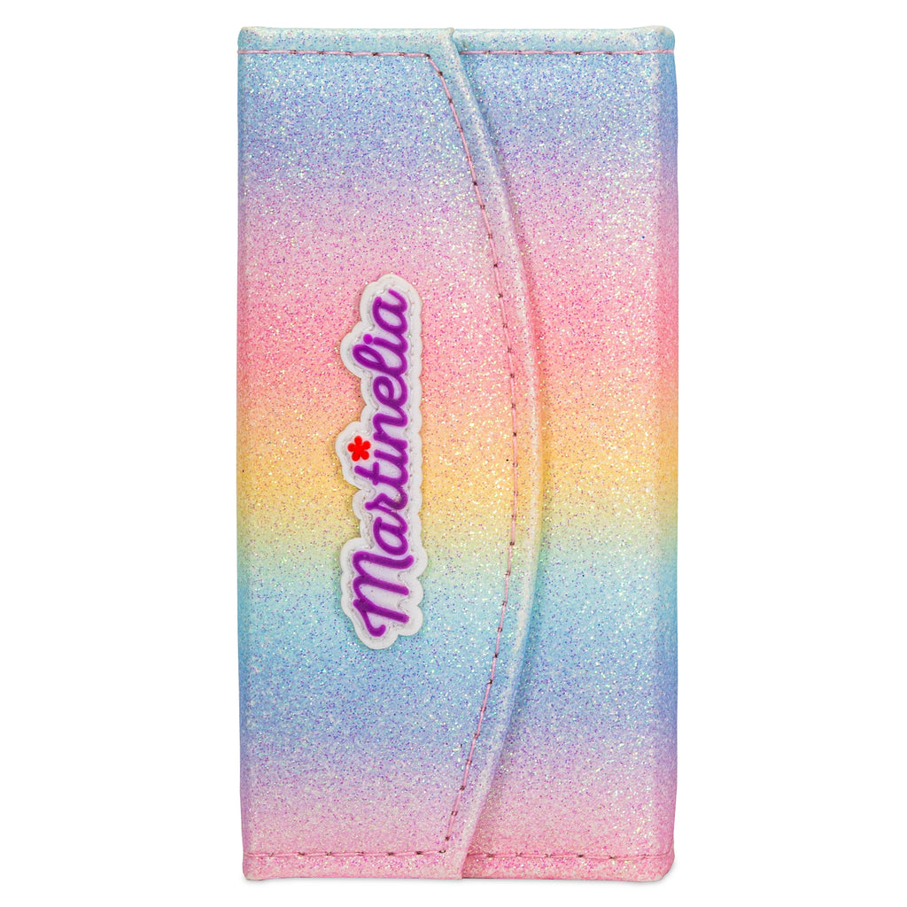 Martinelia Shimmer Paws Makeup Wallet