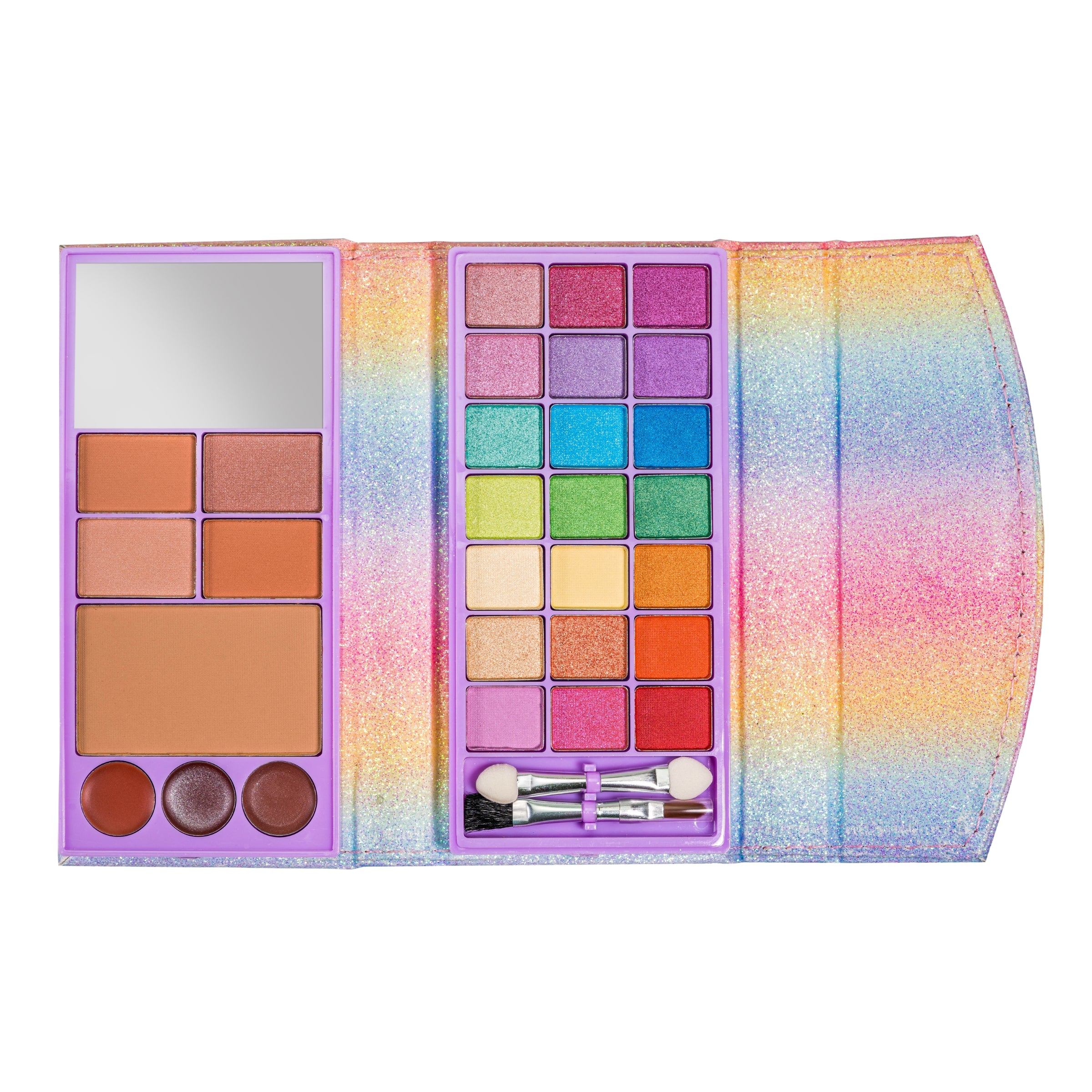 Martinelia Shimmer Paws Makeup Wallet