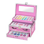 Martinelia Unicorn Big Glitter Case