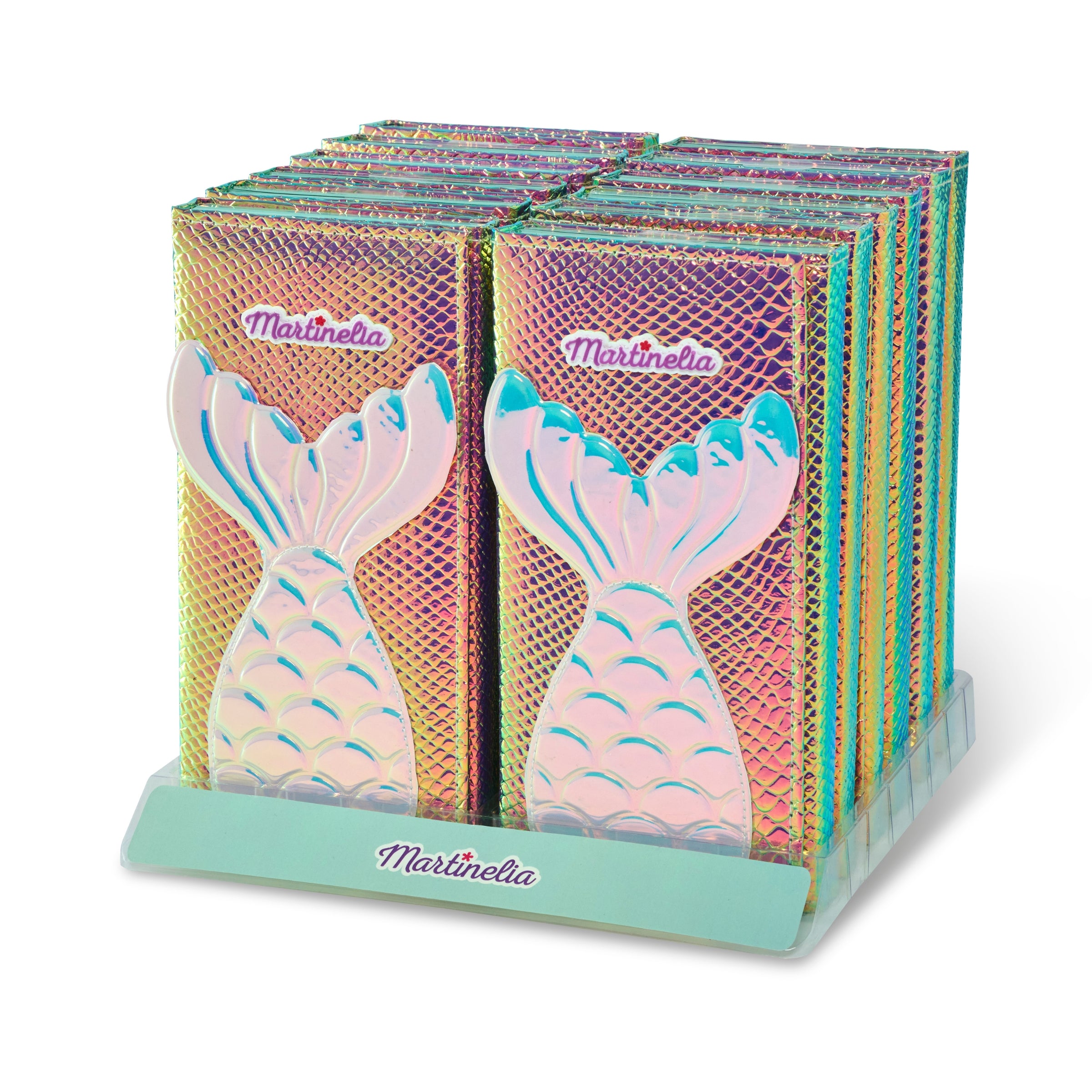 Martinelia Let’s Be Mermaids Big Wallet