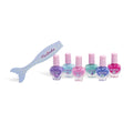 Martinelia Let’s Be Mermaids Nails Set