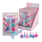 Martinelia Let’s Be Mermaids Nails Set